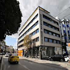 Burçman Hotel